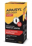 Apaisyl Xpert Lotion Traitante Anti-Poux 100ml